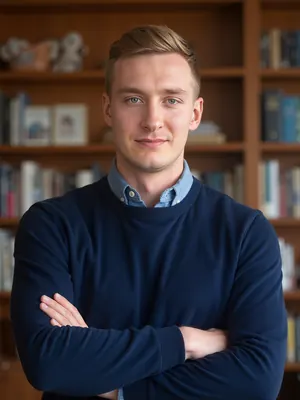 Sebastian Steinhuber