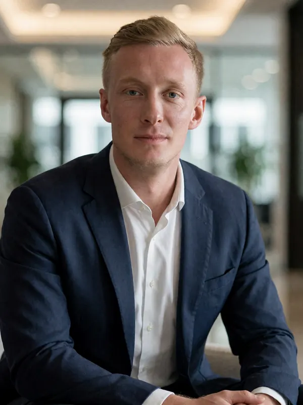 Sebastian Steinhuber