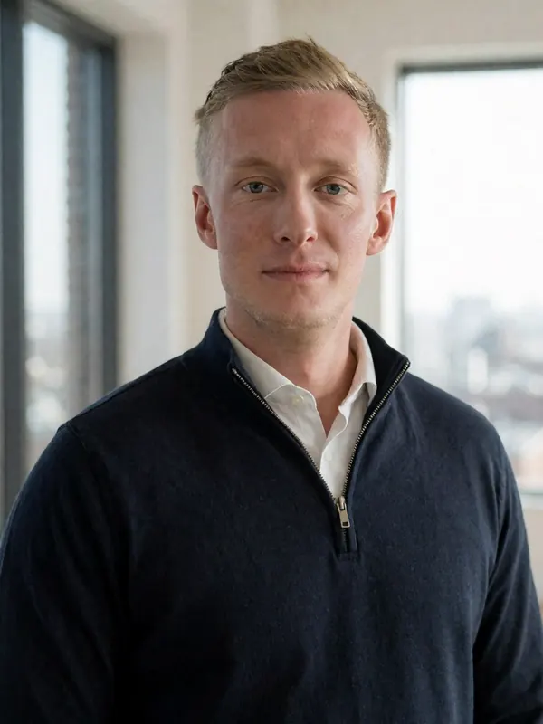 Sebastian Steinhuber