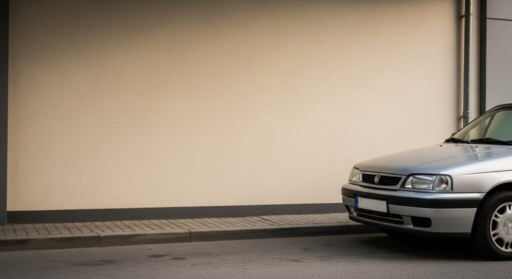 Vollkasko 10-jähriges Auto: Sicherheit & Spar-Check für DEINE Situation